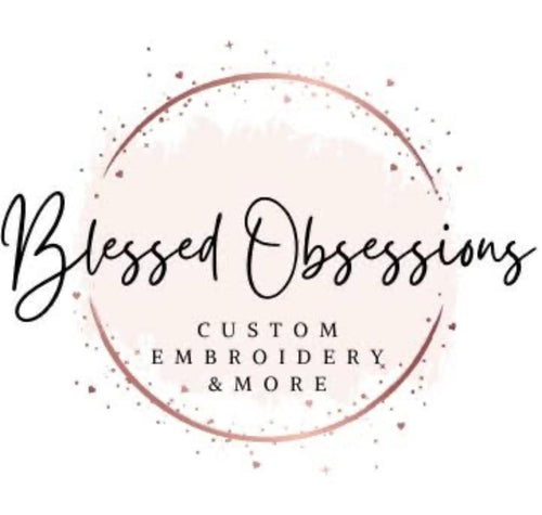 Blessed Obsessions